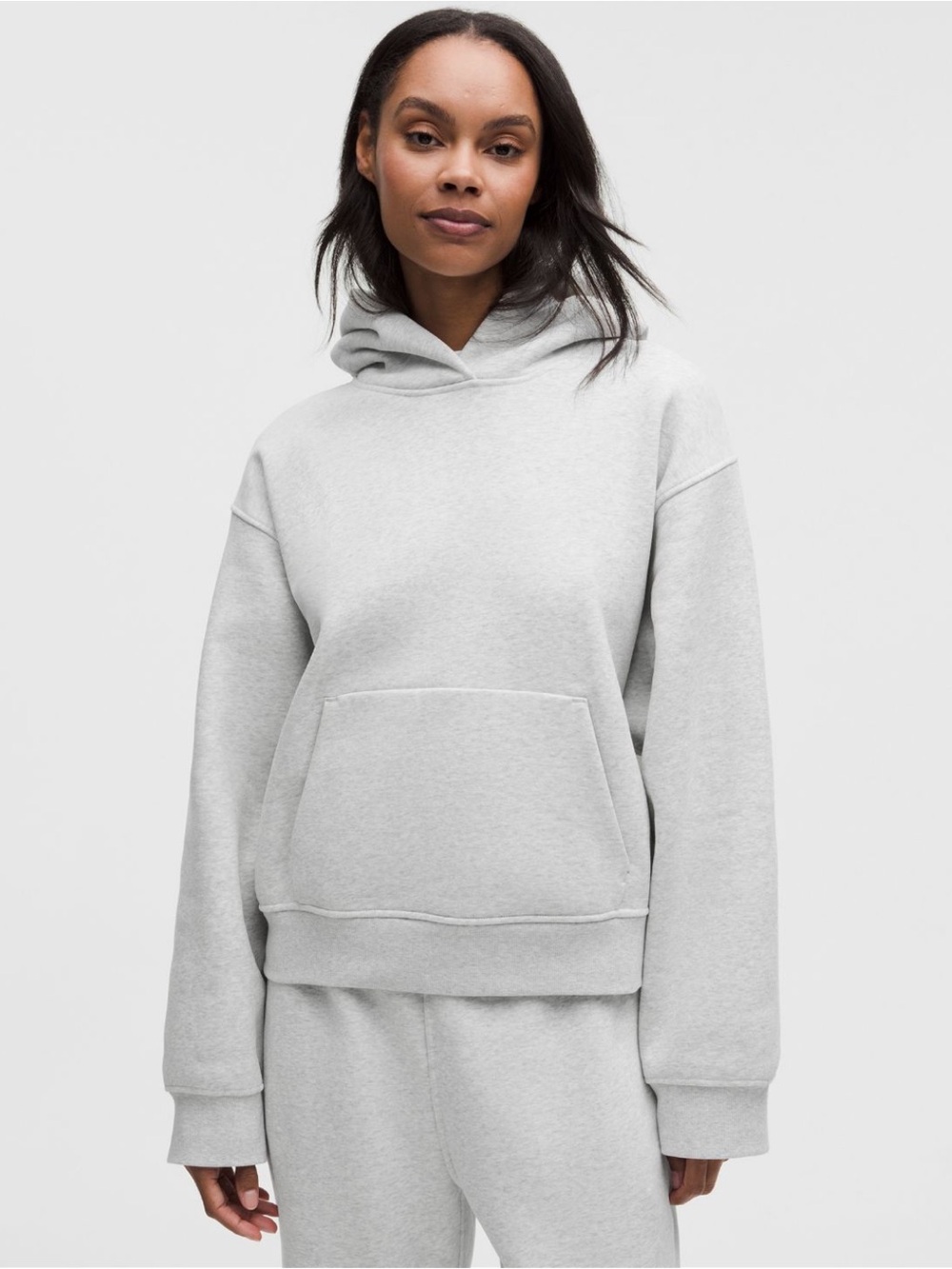 LULULEMON HOODIE